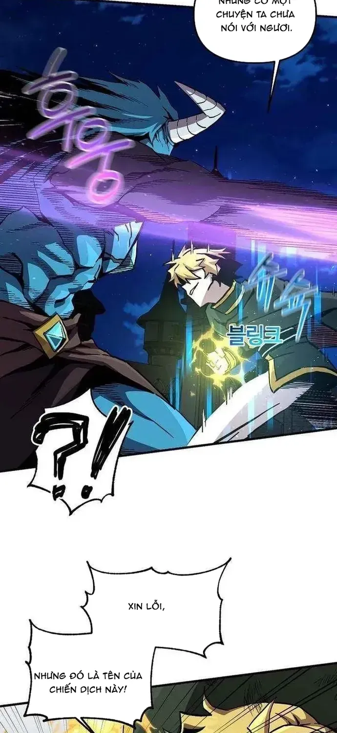 Người Chơi Lỗi Chap 181 - Next Chap 180