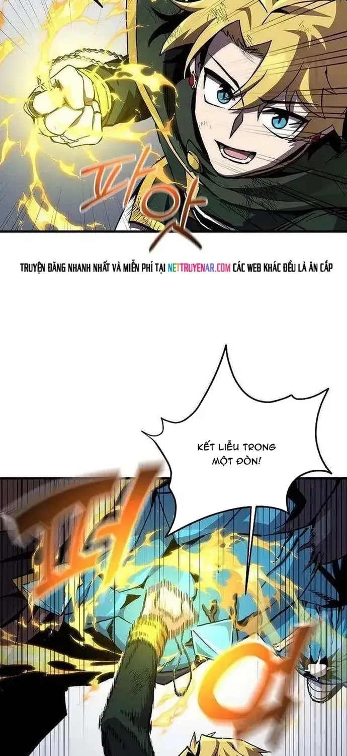 Người Chơi Lỗi Chap 181 - Next Chap 180