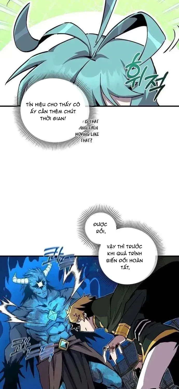 Người Chơi Lỗi Chap 181 - Next Chap 180