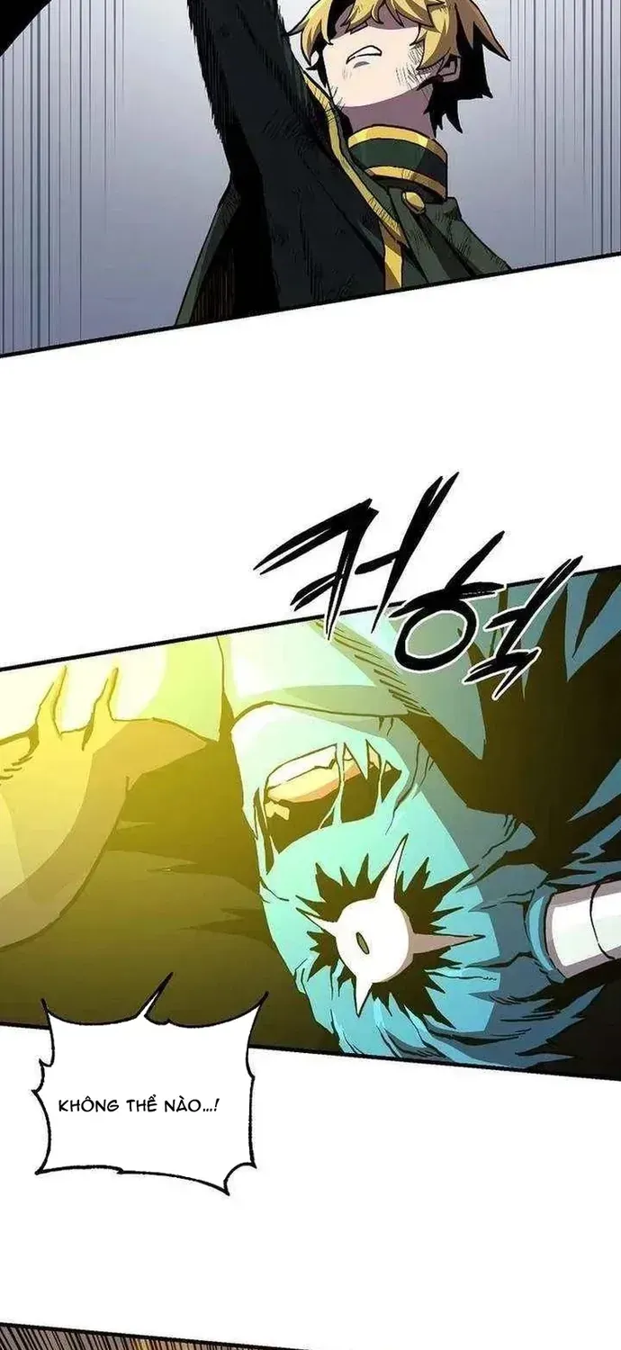 Người Chơi Lỗi Chap 181 - Next Chap 180