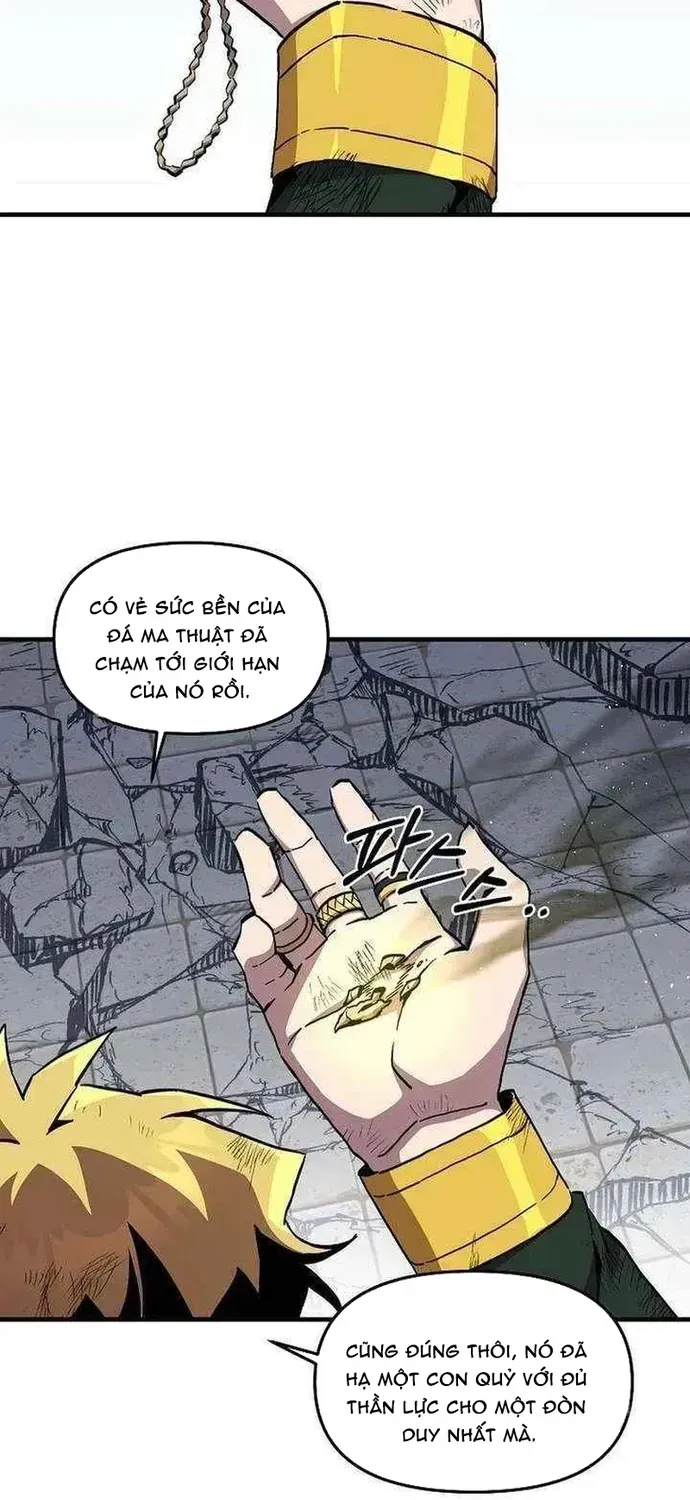 Người Chơi Lỗi Chap 181 - Next Chap 180