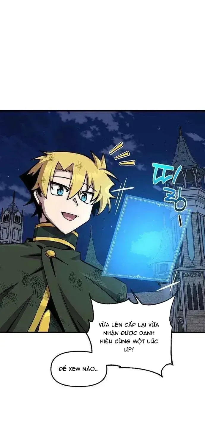 Người Chơi Lỗi Chap 181 - Next Chap 180