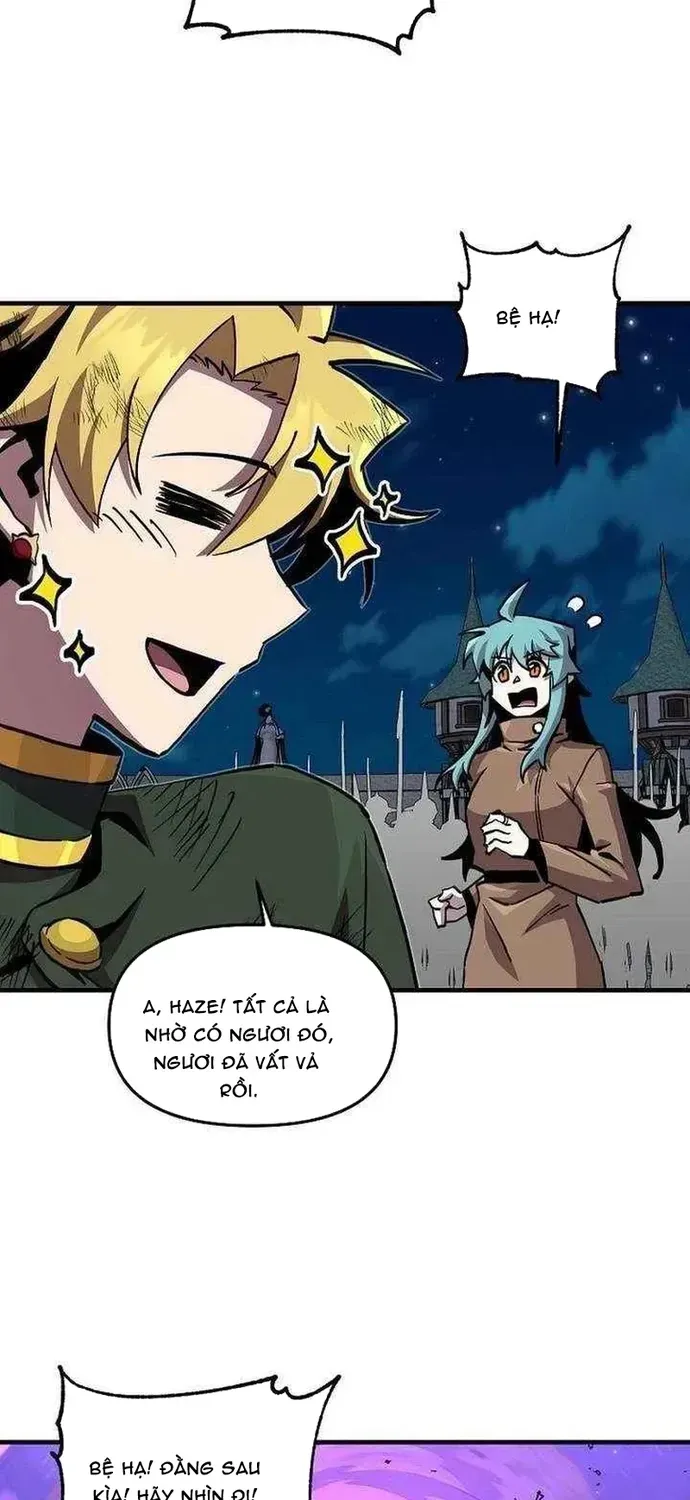 Người Chơi Lỗi Chap 181 - Next Chap 180