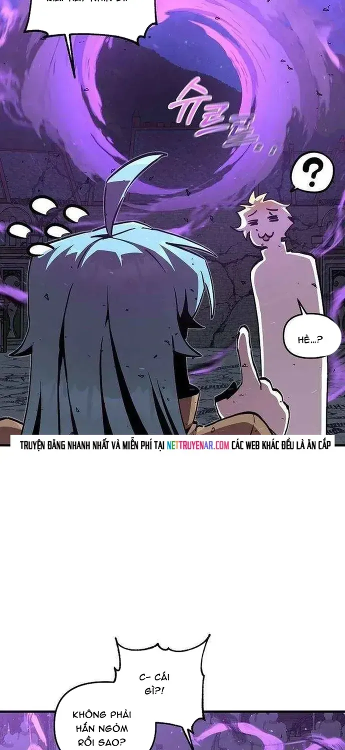 Người Chơi Lỗi Chap 181 - Next Chap 180