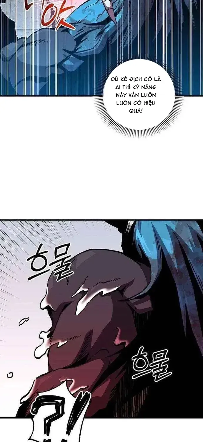 Người Chơi Lỗi Chap 181 - Next Chap 180