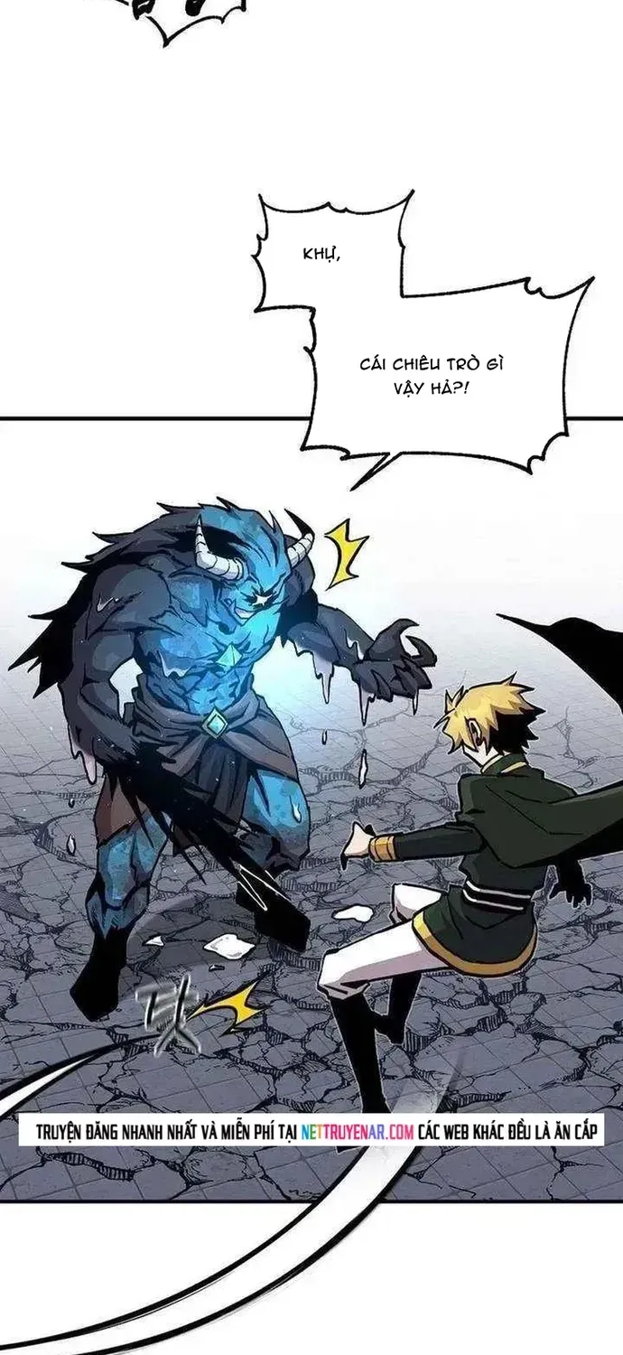 Người Chơi Lỗi Chap 181 - Next Chap 180