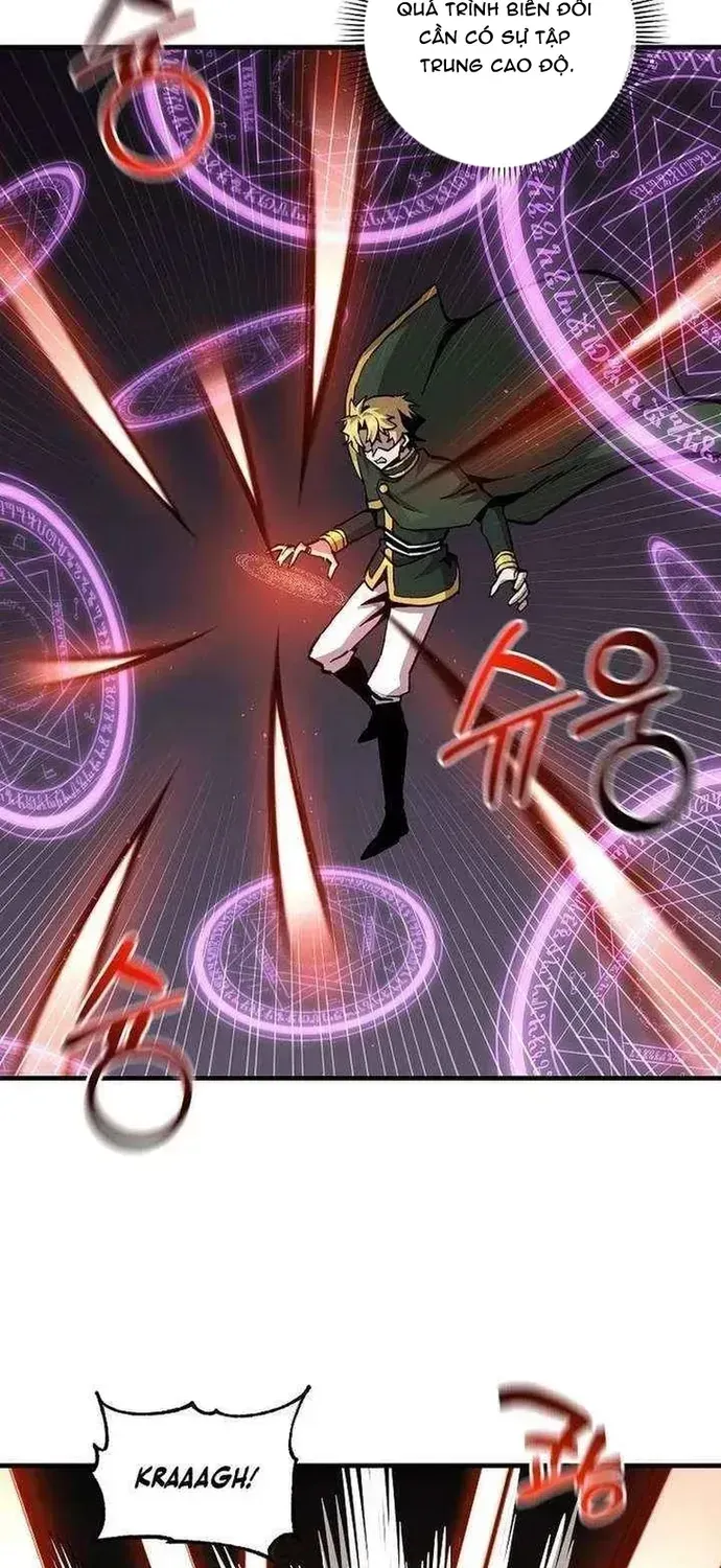 Người Chơi Lỗi Chap 181 - Next Chap 180