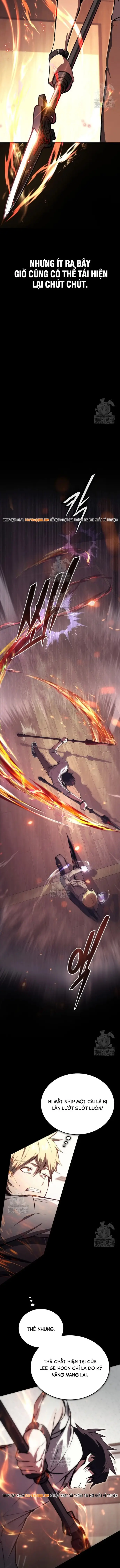 Kẻ Hồi Quy Tạo Ra Mọi Thứ