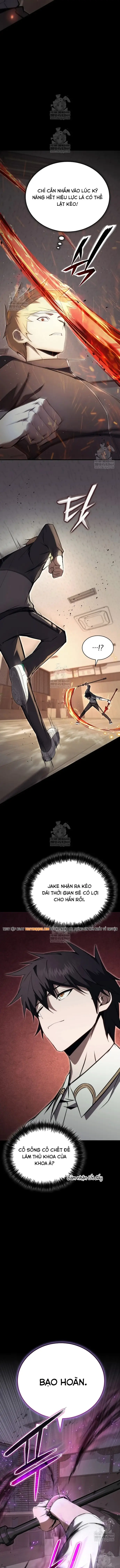 Kẻ Hồi Quy Tạo Ra Mọi Thứ