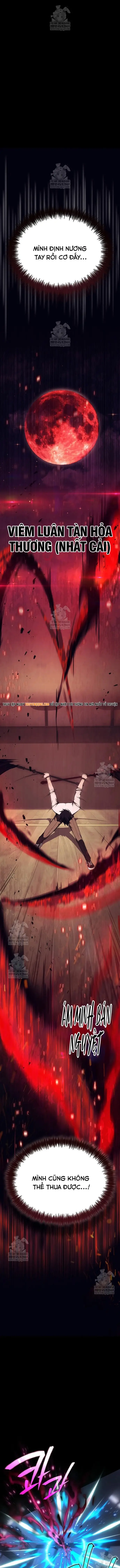 Kẻ Hồi Quy Tạo Ra Mọi Thứ