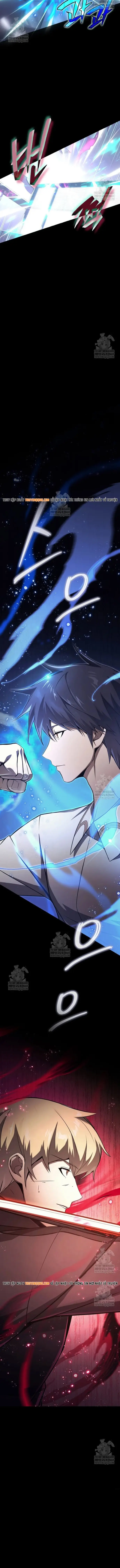 Kẻ Hồi Quy Tạo Ra Mọi Thứ