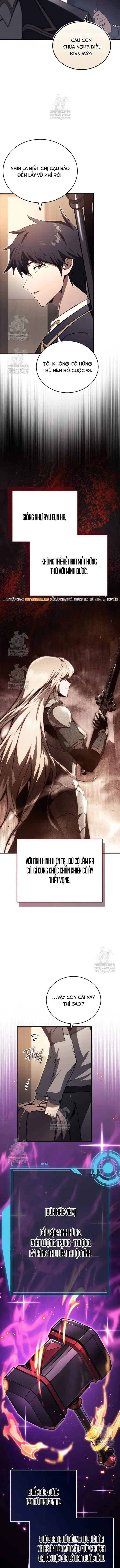 Kẻ Hồi Quy Tạo Ra Mọi Thứ