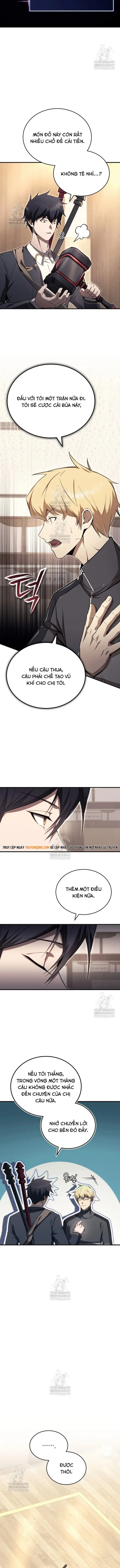 Kẻ Hồi Quy Tạo Ra Mọi Thứ