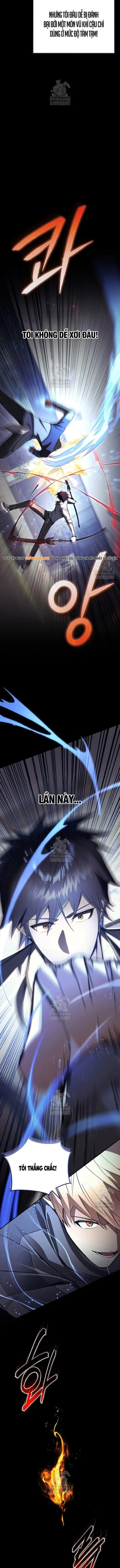 Kẻ Hồi Quy Tạo Ra Mọi Thứ