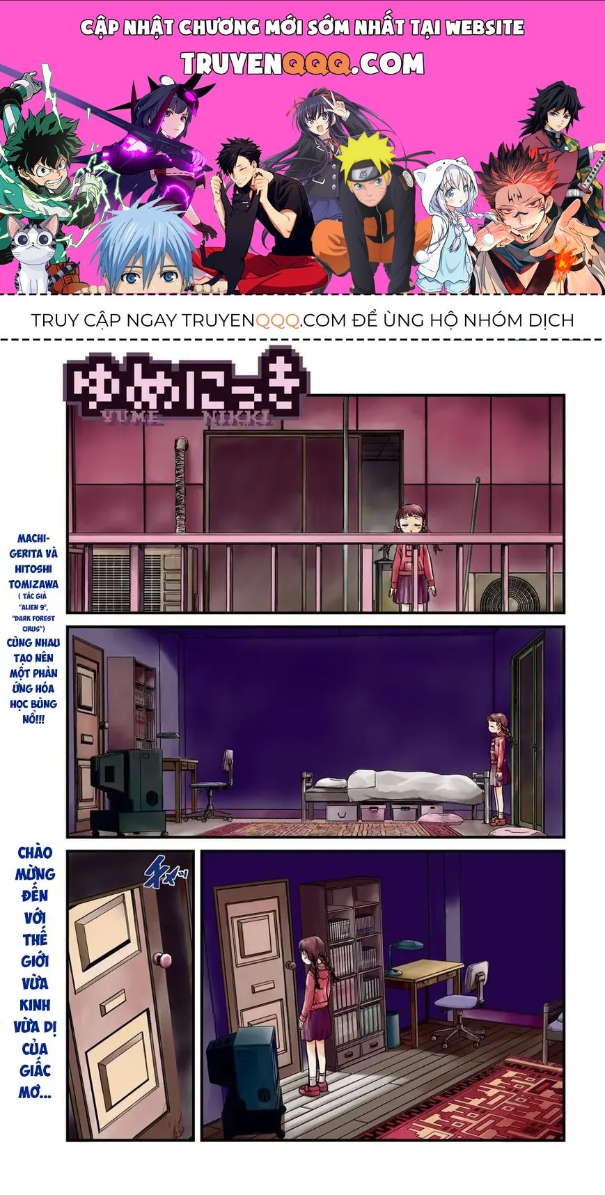 Chương 1 - Trang 1