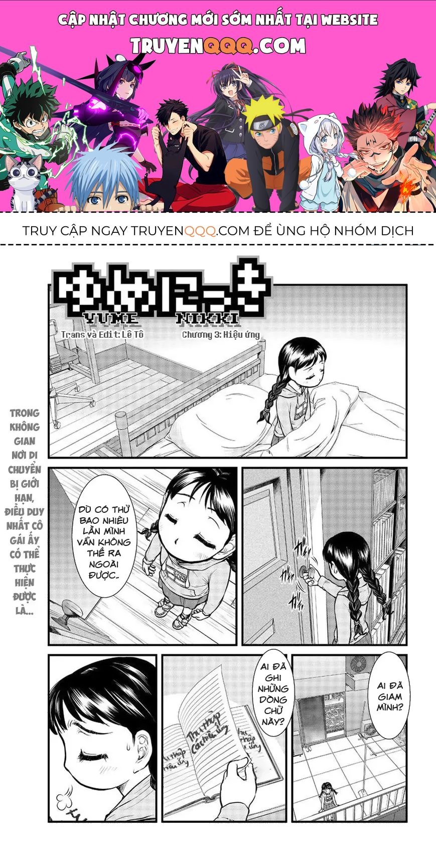 Chương 3 - Trang 1