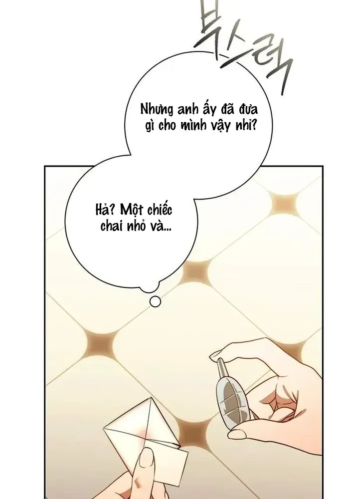 Kế Hoạch Tiễn Chồng Xuống Vực Thẳm Chap 53 - Next Chap 52