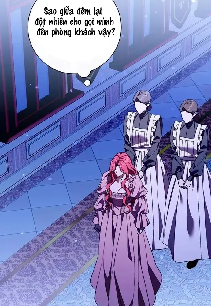 Kế Hoạch Tiễn Chồng Xuống Vực Thẳm Chap 53 - Next Chap 52