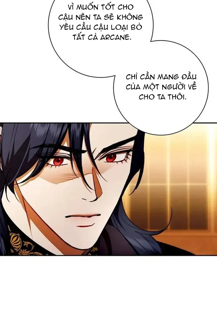 Kế Hoạch Tiễn Chồng Xuống Vực Thẳm Chap 53 - Next Chap 52