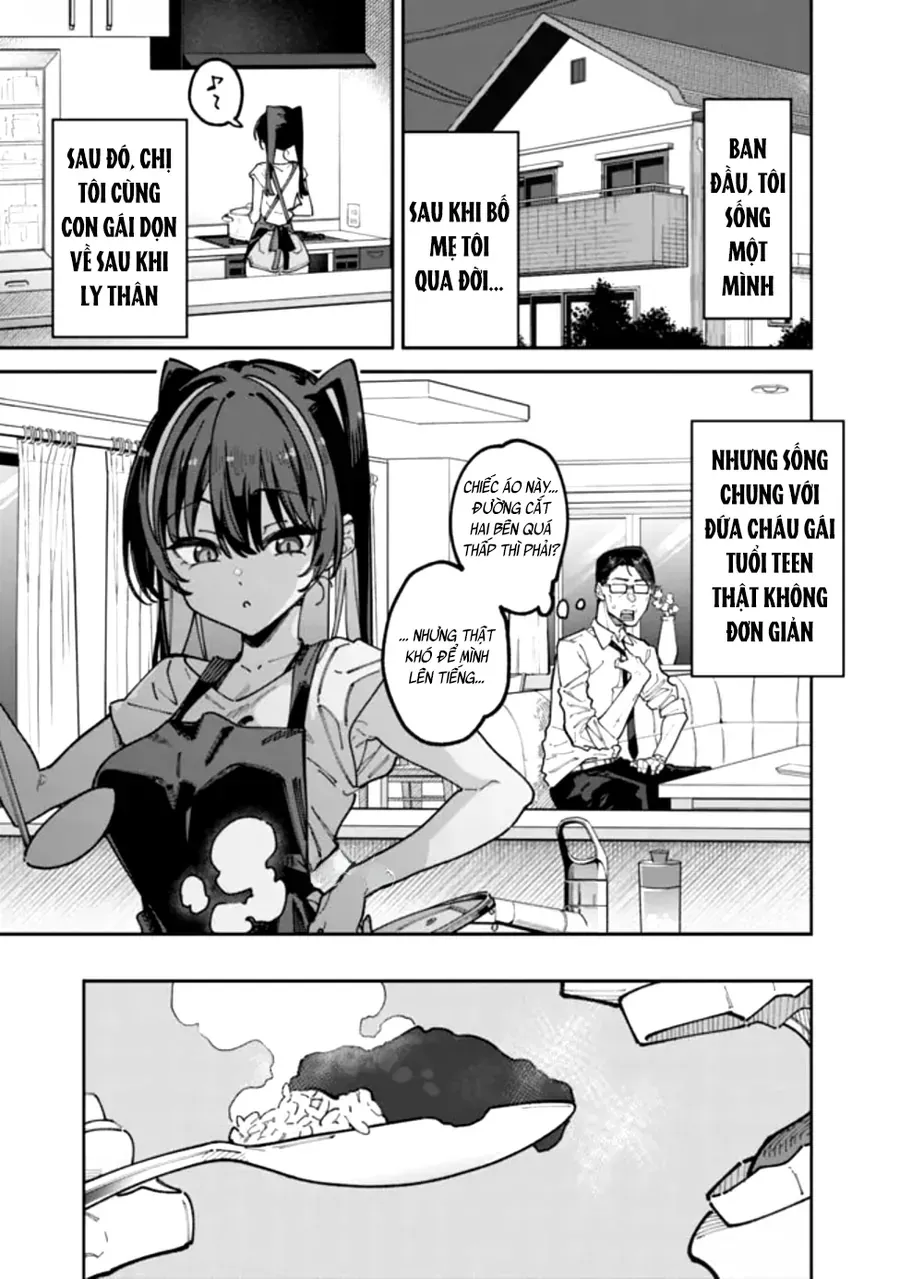 Jimi Na Ojisan, Jitsu Wa Eiyuu Datta. ~Jikaku Ga Nai Mama Musou Shitetara, Mei No Dungeon Haishin De Sarasareteta You Desu~