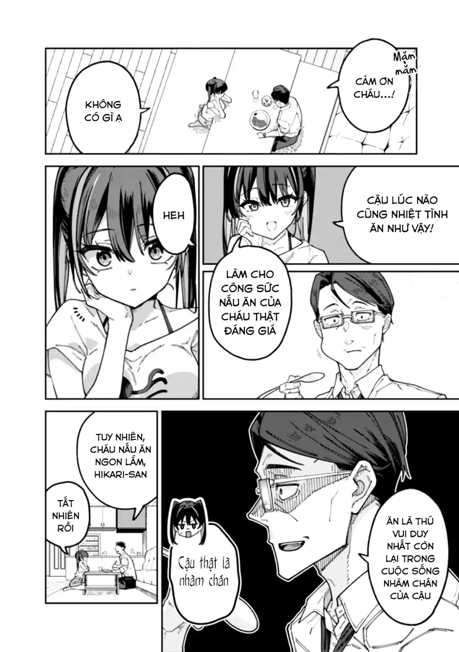 Jimi Na Ojisan, Jitsu Wa Eiyuu Datta. ~Jikaku Ga Nai Mama Musou Shitetara, Mei No Dungeon Haishin De Sarasareteta You Desu~