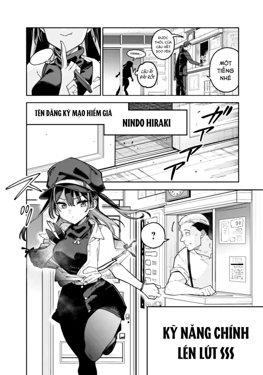 Jimi Na Ojisan, Jitsu Wa Eiyuu Datta. ~Jikaku Ga Nai Mama Musou Shitetara, Mei No Dungeon Haishin De Sarasareteta You Desu~