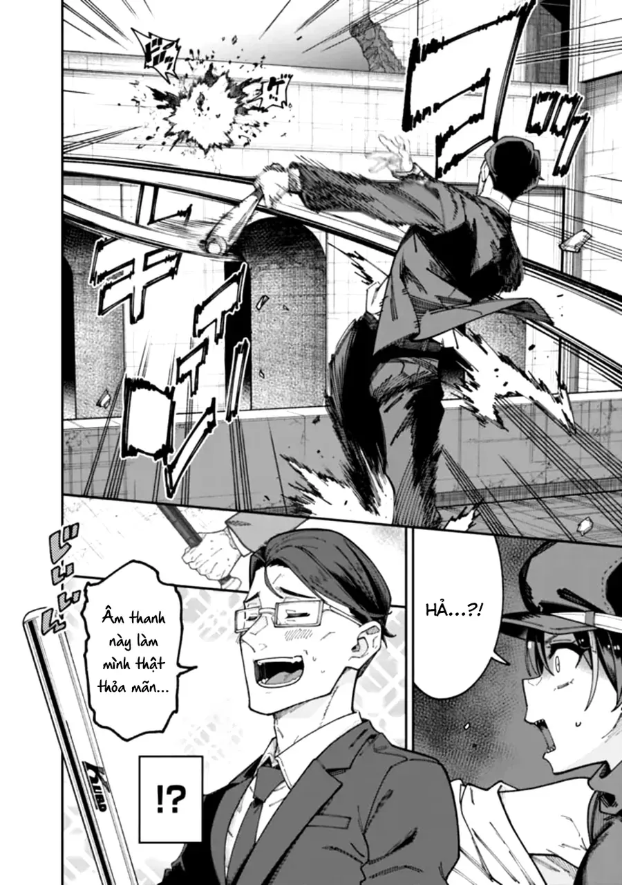 Jimi Na Ojisan, Jitsu Wa Eiyuu Datta. ~Jikaku Ga Nai Mama Musou Shitetara, Mei No Dungeon Haishin De Sarasareteta You Desu~