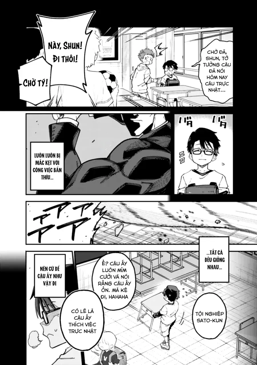 Jimi Na Ojisan, Jitsu Wa Eiyuu Datta. ~Jikaku Ga Nai Mama Musou Shitetara, Mei No Dungeon Haishin De Sarasareteta You Desu~