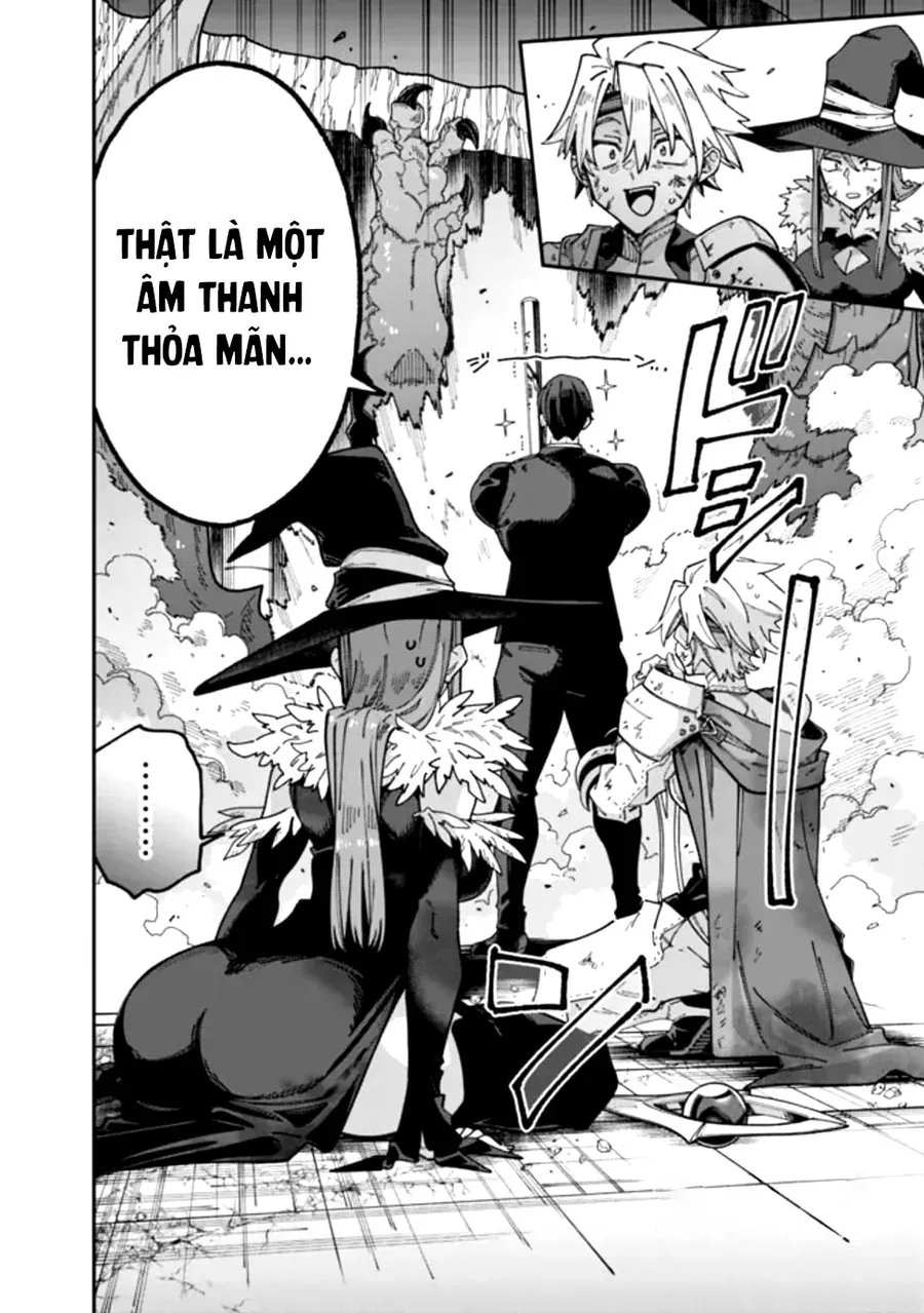 Jimi Na Ojisan, Jitsu Wa Eiyuu Datta. ~Jikaku Ga Nai Mama Musou Shitetara, Mei No Dungeon Haishin De Sarasareteta You Desu~