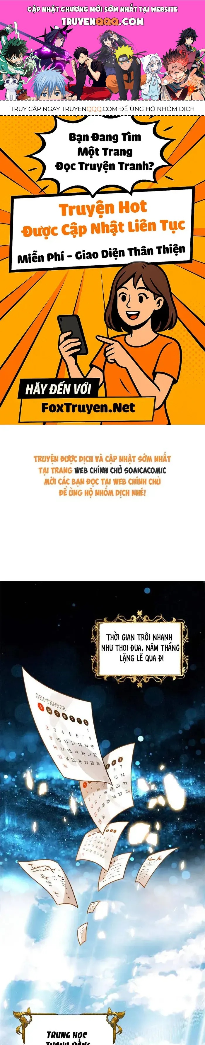 Khi Tôi Xuyên Vào Gia Đình Toàn Phản Diện Chap 56 - Next Chap 55