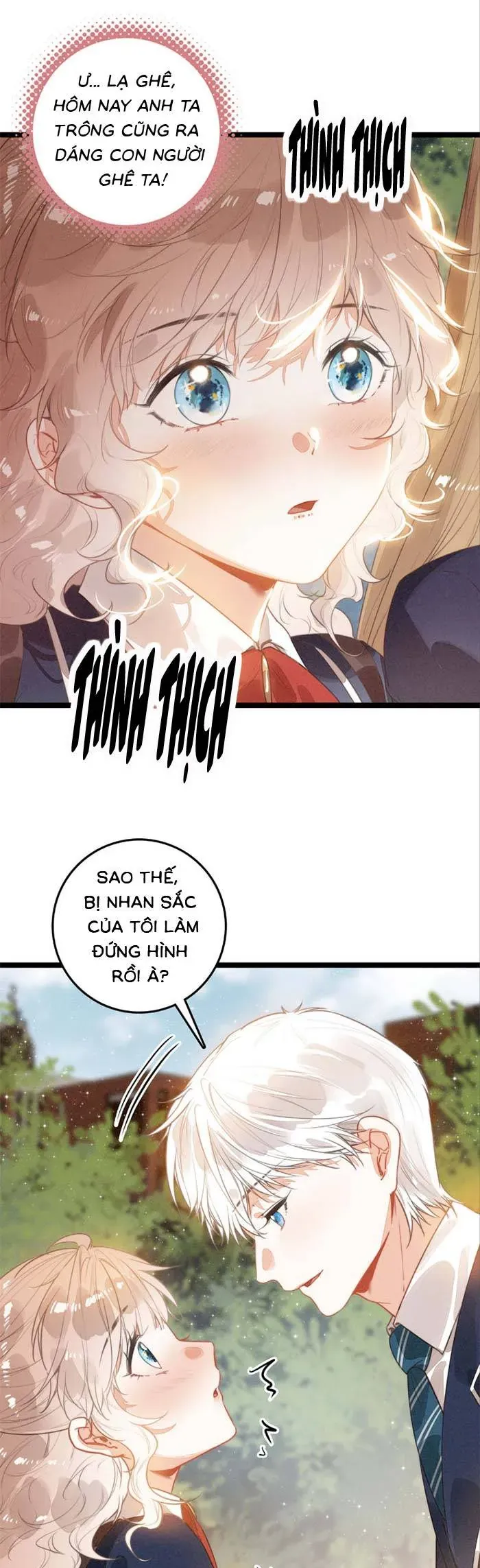 Khi Tôi Xuyên Vào Gia Đình Toàn Phản Diện Chap 56 - Next Chap 55