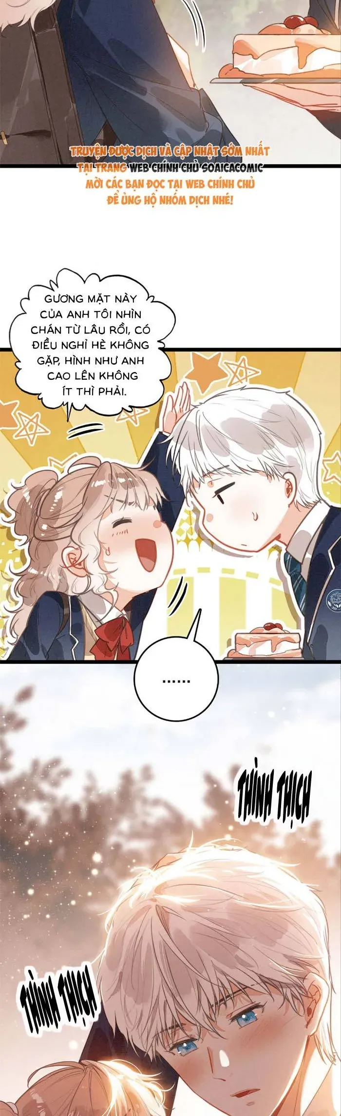 Khi Tôi Xuyên Vào Gia Đình Toàn Phản Diện Chap 56 - Next Chap 55