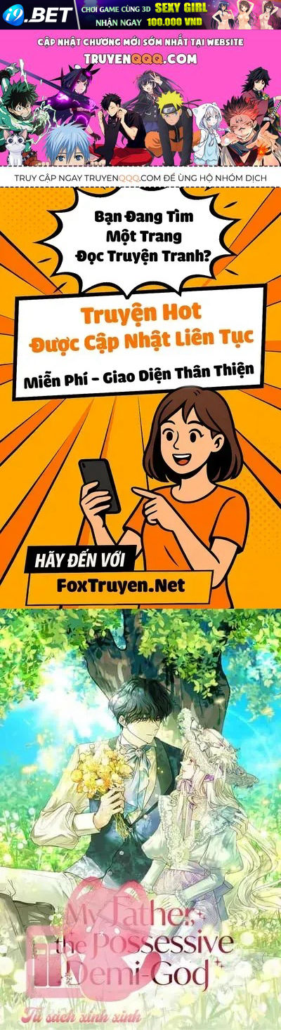 Một Ngày Nọ Bỗng Dưng Cha Xuất Hiện Chap 133 - Next Chap 132