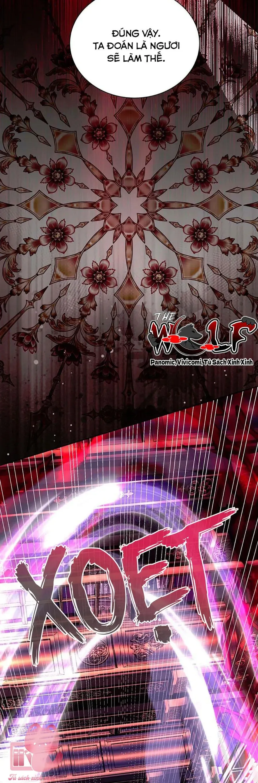 Một Ngày Nọ Bỗng Dưng Cha Xuất Hiện Chap 133 - Next Chap 132