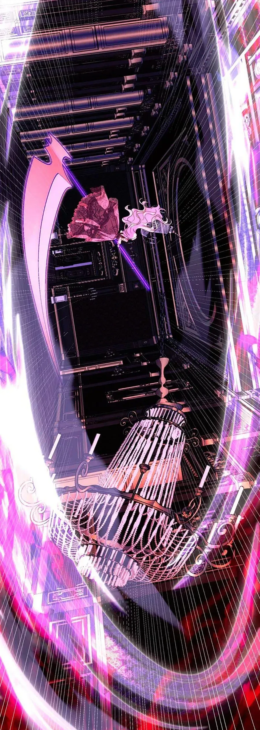 Một Ngày Nọ Bỗng Dưng Cha Xuất Hiện Chap 133 - Next Chap 132