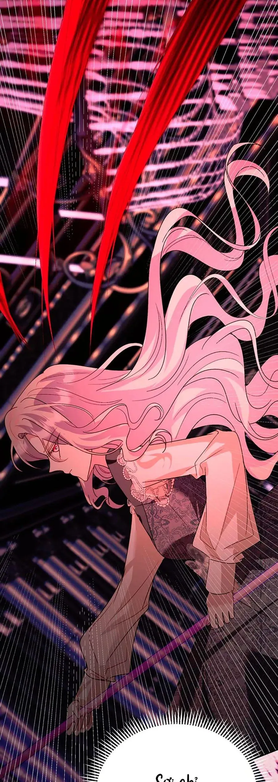 Một Ngày Nọ Bỗng Dưng Cha Xuất Hiện Chap 133 - Next Chap 132