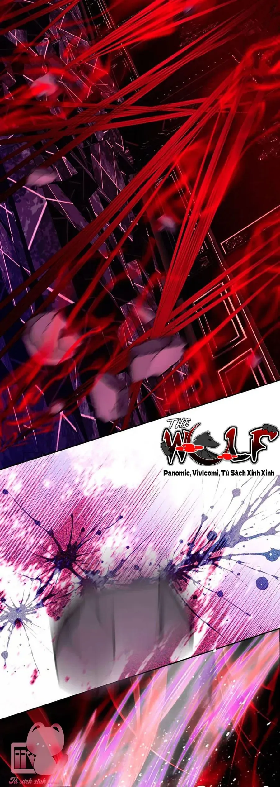 Một Ngày Nọ Bỗng Dưng Cha Xuất Hiện Chap 133 - Next Chap 132