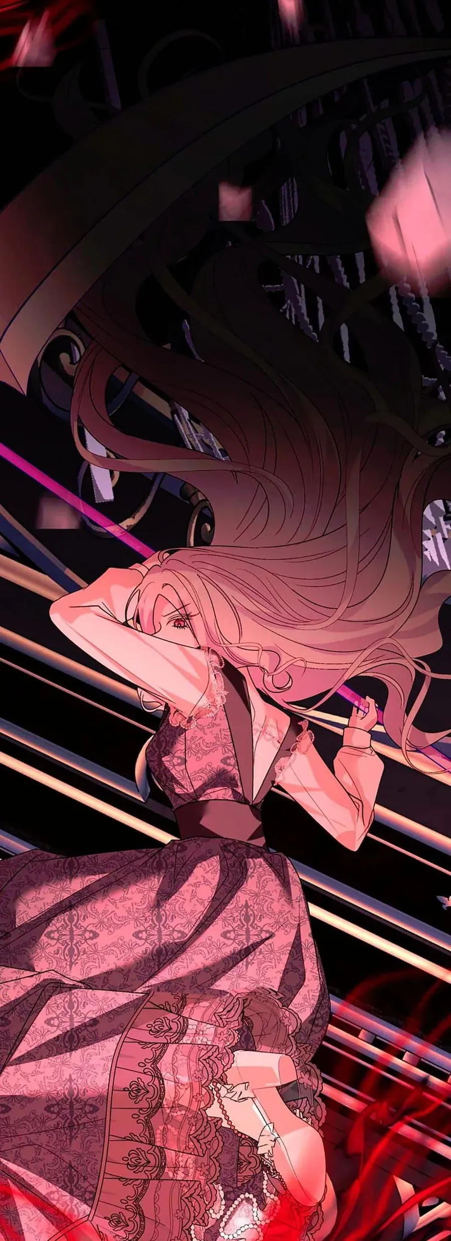 Một Ngày Nọ Bỗng Dưng Cha Xuất Hiện Chap 133 - Next Chap 132