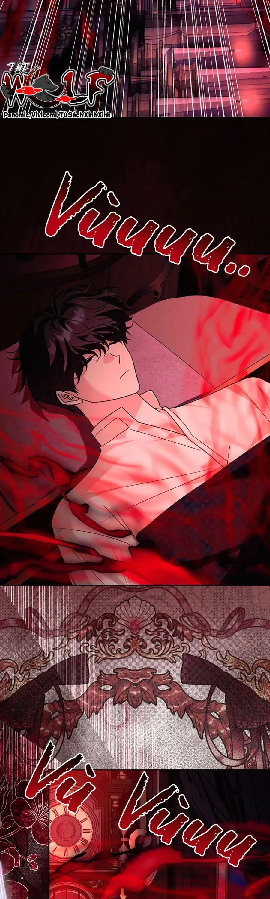 Một Ngày Nọ Bỗng Dưng Cha Xuất Hiện Chap 133 - Next Chap 132