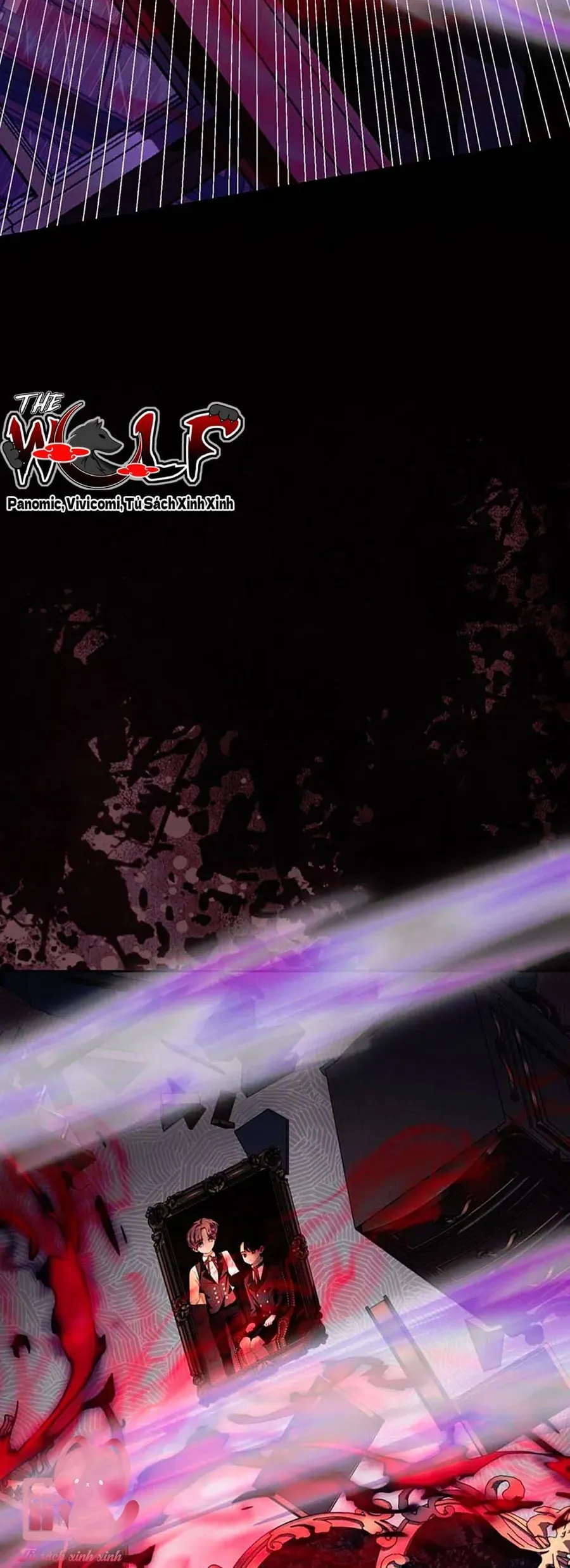 Một Ngày Nọ Bỗng Dưng Cha Xuất Hiện Chap 133 - Next Chap 132