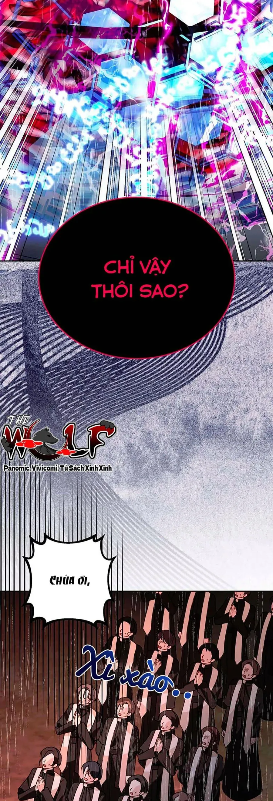 Một Ngày Nọ Bỗng Dưng Cha Xuất Hiện Chap 133 - Next Chap 132