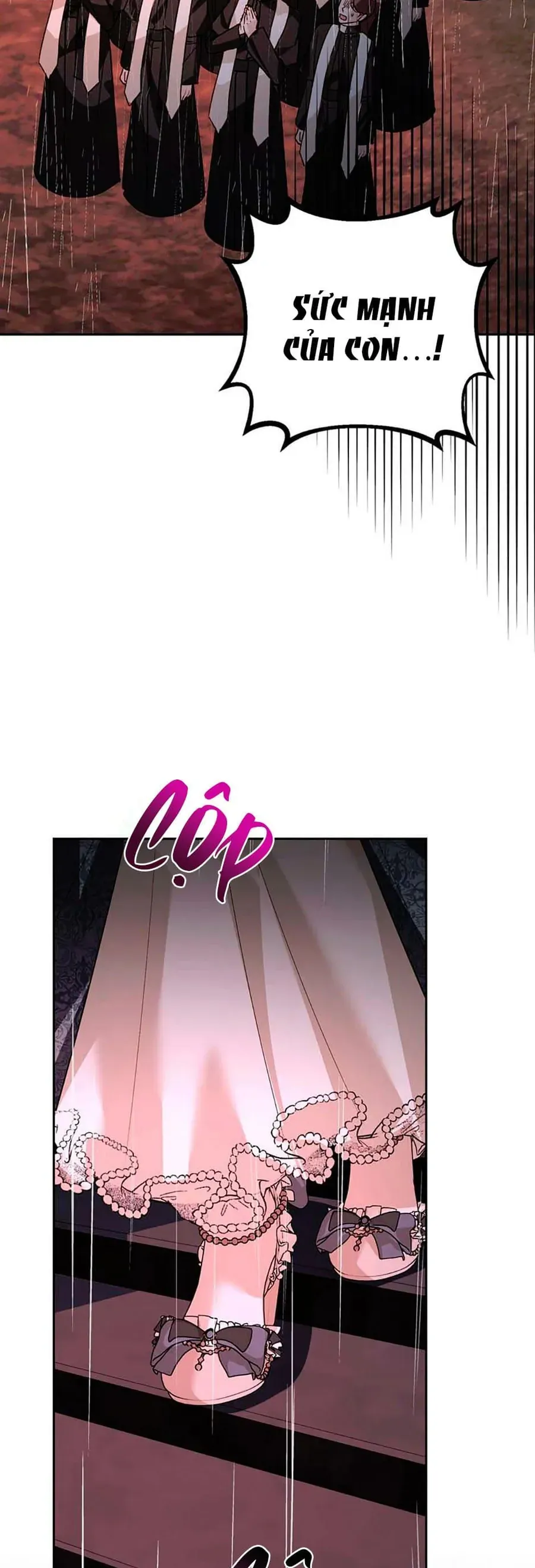 Một Ngày Nọ Bỗng Dưng Cha Xuất Hiện Chap 133 - Next Chap 132