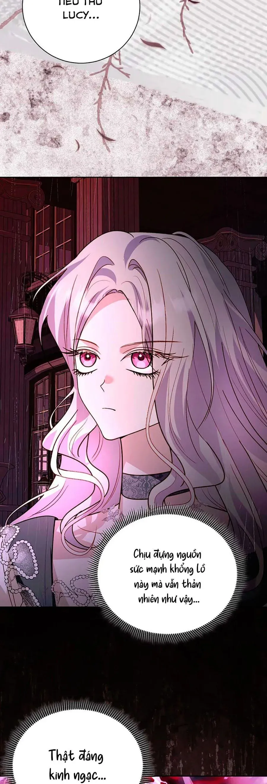 Một Ngày Nọ Bỗng Dưng Cha Xuất Hiện Chap 133 - Next Chap 132