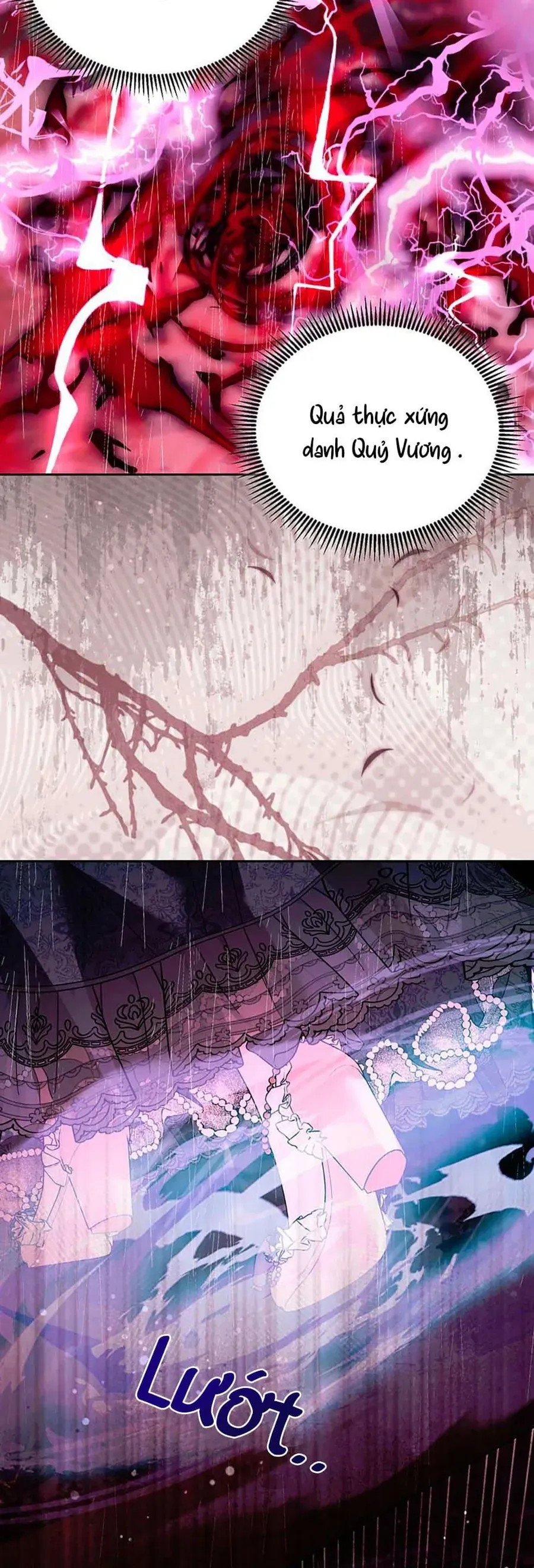 Một Ngày Nọ Bỗng Dưng Cha Xuất Hiện Chap 133 - Next Chap 132