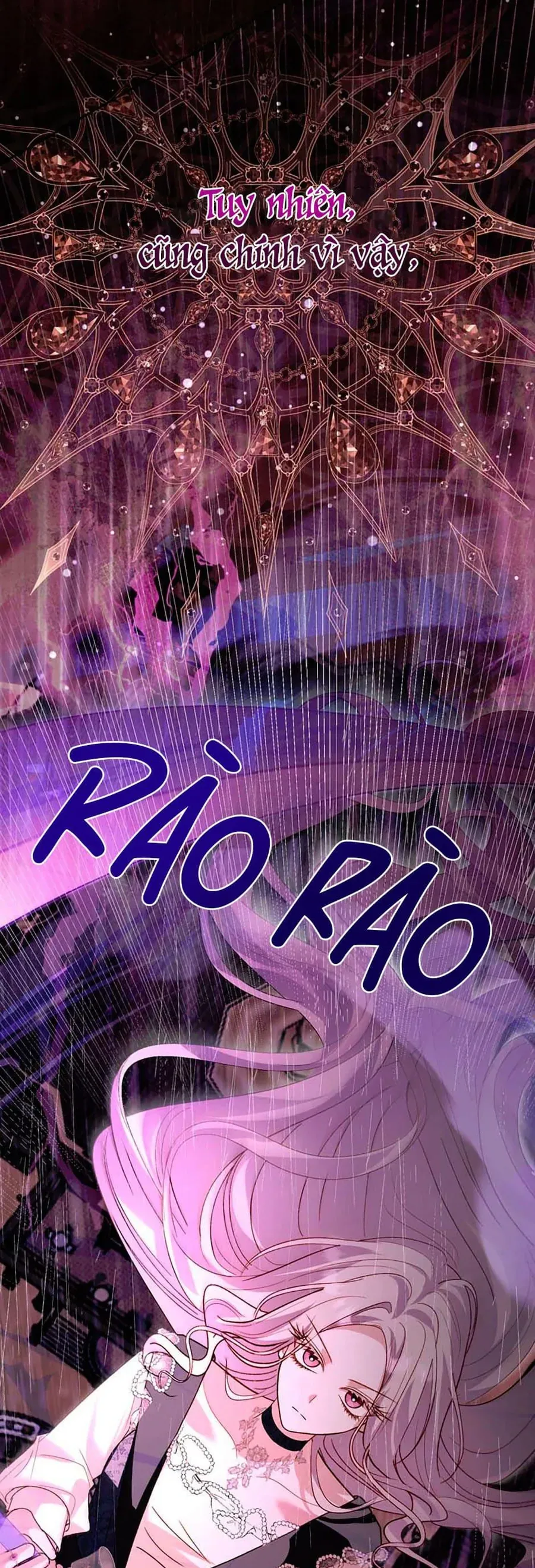 Một Ngày Nọ Bỗng Dưng Cha Xuất Hiện Chap 133 - Next Chap 132