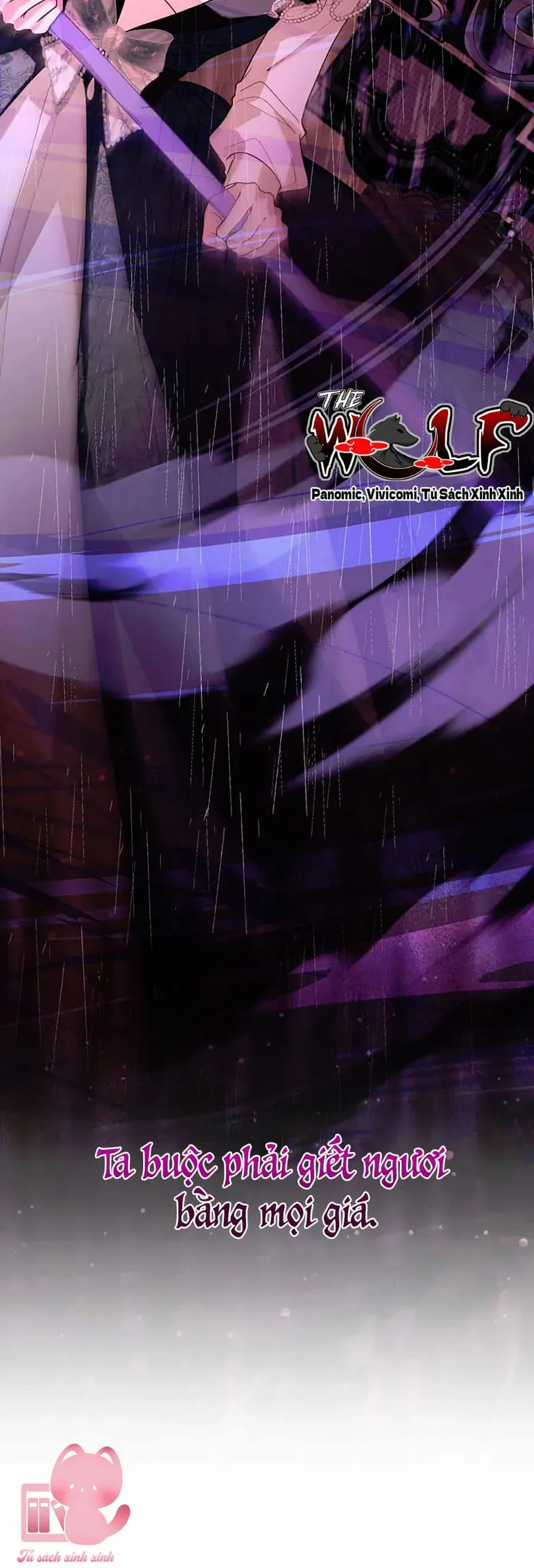 Một Ngày Nọ Bỗng Dưng Cha Xuất Hiện Chap 133 - Next Chap 132