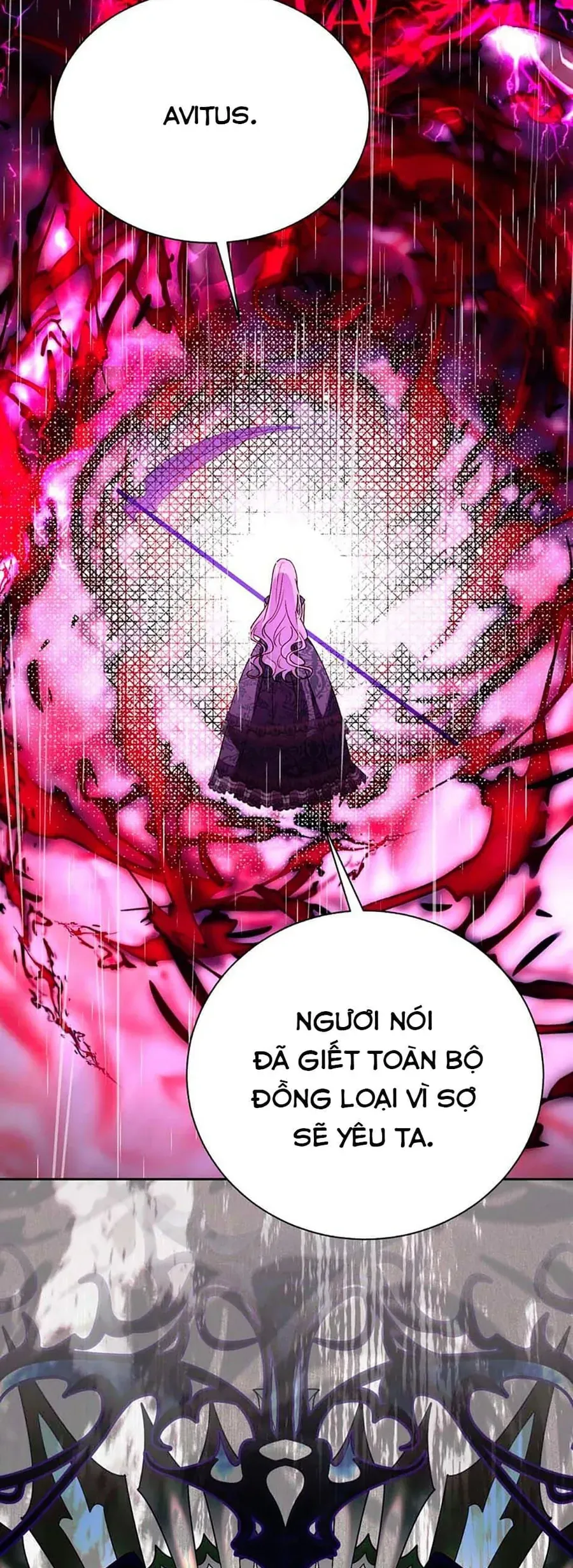 Một Ngày Nọ Bỗng Dưng Cha Xuất Hiện Chap 133 - Next Chap 132