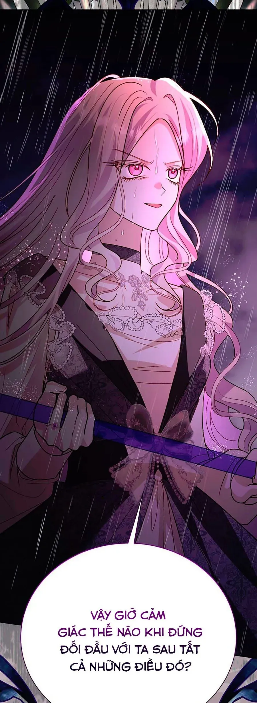 Một Ngày Nọ Bỗng Dưng Cha Xuất Hiện Chap 133 - Next Chap 132