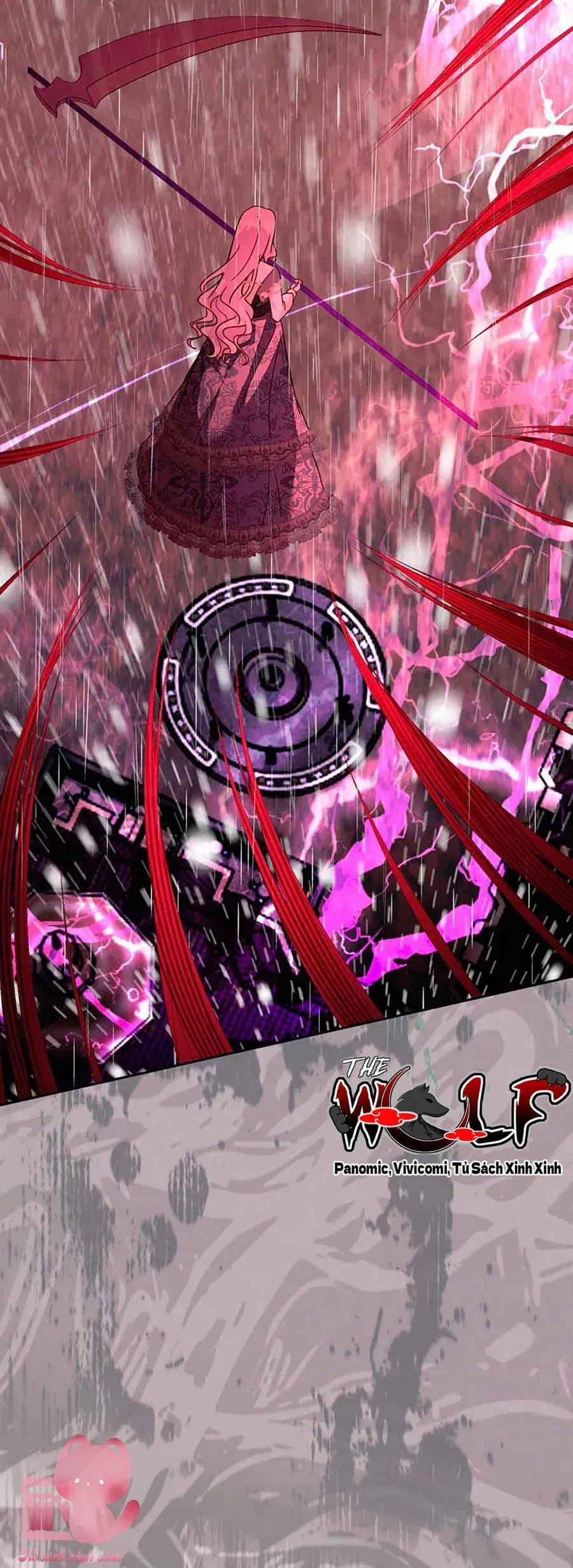 Một Ngày Nọ Bỗng Dưng Cha Xuất Hiện Chap 133 - Next Chap 132