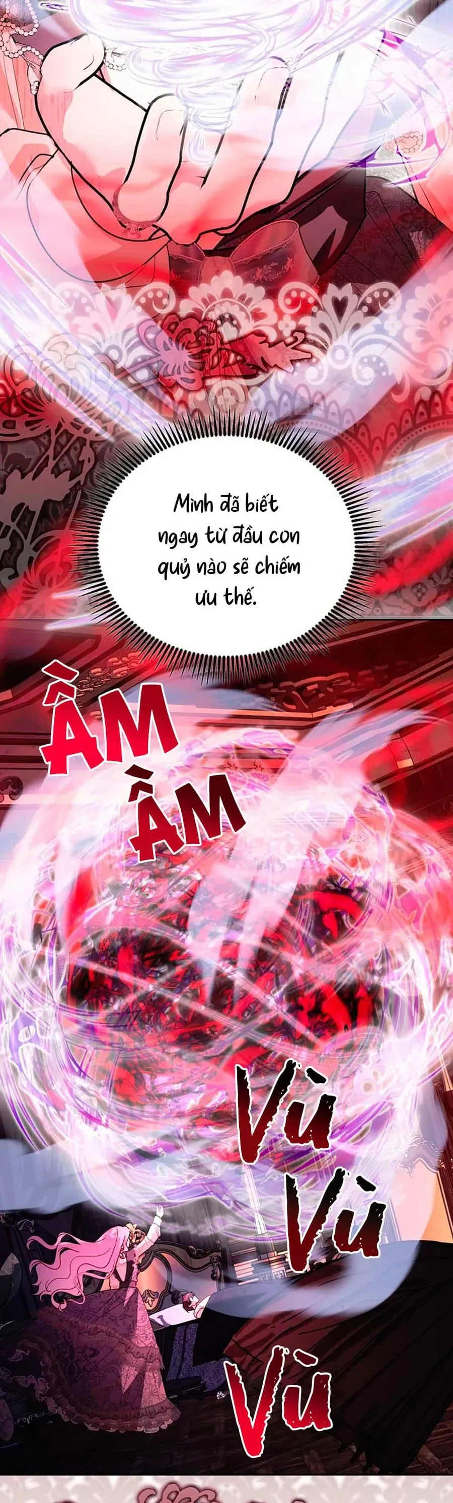 Một Ngày Nọ Bỗng Dưng Cha Xuất Hiện Chap 133 - Next Chap 132